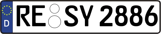 RE-SY2886