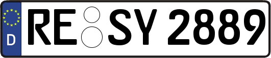 RE-SY2889