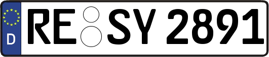 RE-SY2891