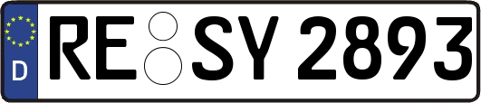 RE-SY2893
