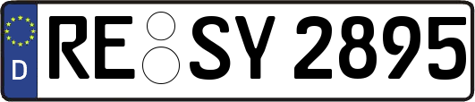 RE-SY2895
