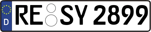 RE-SY2899