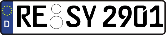 RE-SY2901
