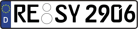 RE-SY2906