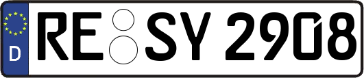 RE-SY2908