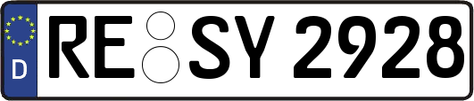 RE-SY2928