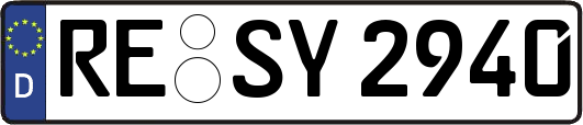 RE-SY2940