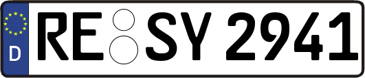 RE-SY2941
