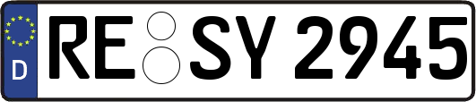 RE-SY2945