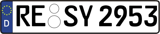 RE-SY2953