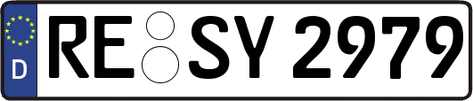 RE-SY2979