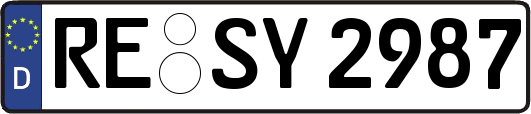 RE-SY2987