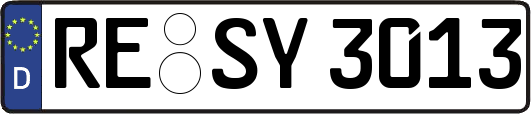 RE-SY3013