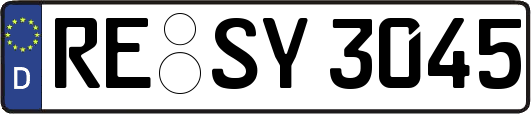 RE-SY3045