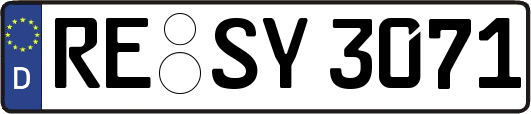 RE-SY3071