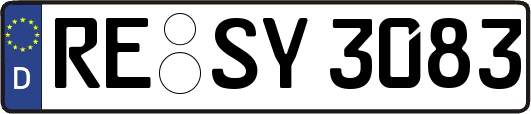 RE-SY3083