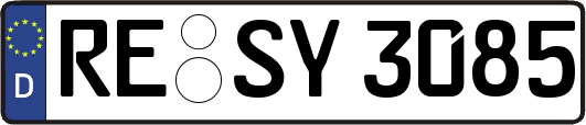 RE-SY3085