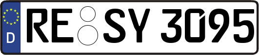 RE-SY3095