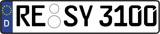RE-SY3100