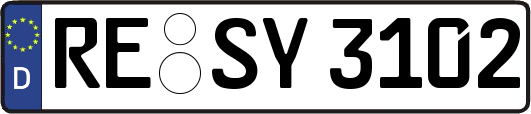 RE-SY3102
