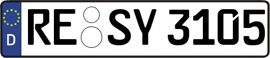 RE-SY3105