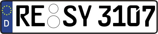 RE-SY3107