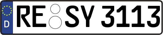 RE-SY3113