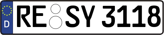 RE-SY3118