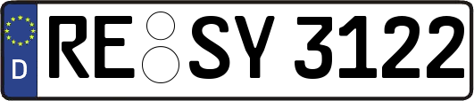 RE-SY3122