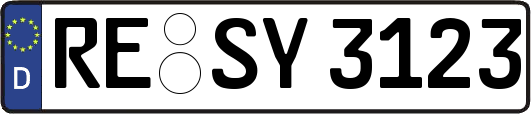 RE-SY3123