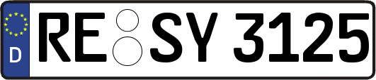 RE-SY3125
