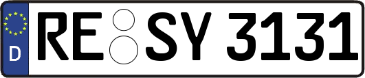 RE-SY3131