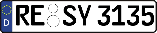 RE-SY3135