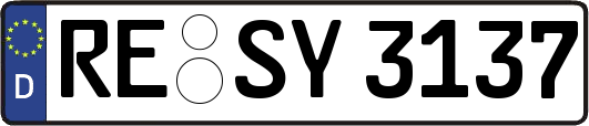 RE-SY3137