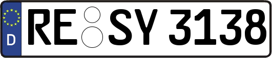 RE-SY3138