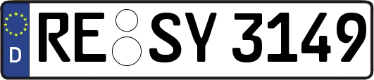 RE-SY3149