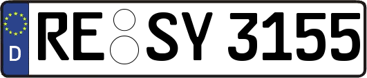 RE-SY3155