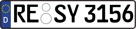 RE-SY3156