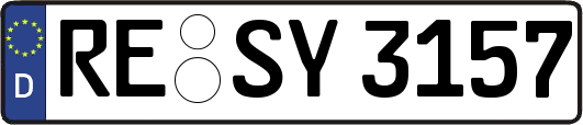 RE-SY3157