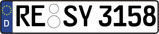 RE-SY3158