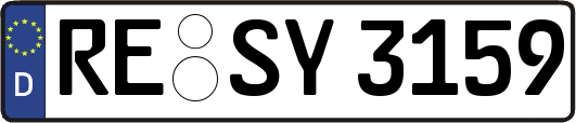 RE-SY3159