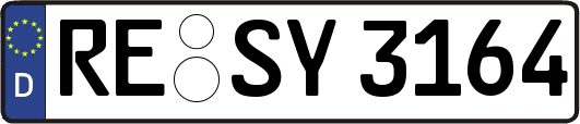 RE-SY3164