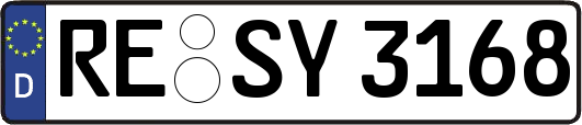 RE-SY3168