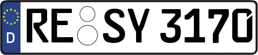 RE-SY3170