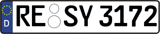 RE-SY3172