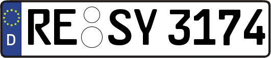 RE-SY3174