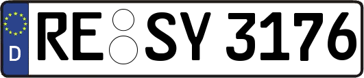 RE-SY3176