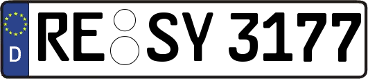 RE-SY3177