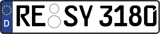 RE-SY3180