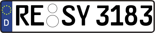 RE-SY3183